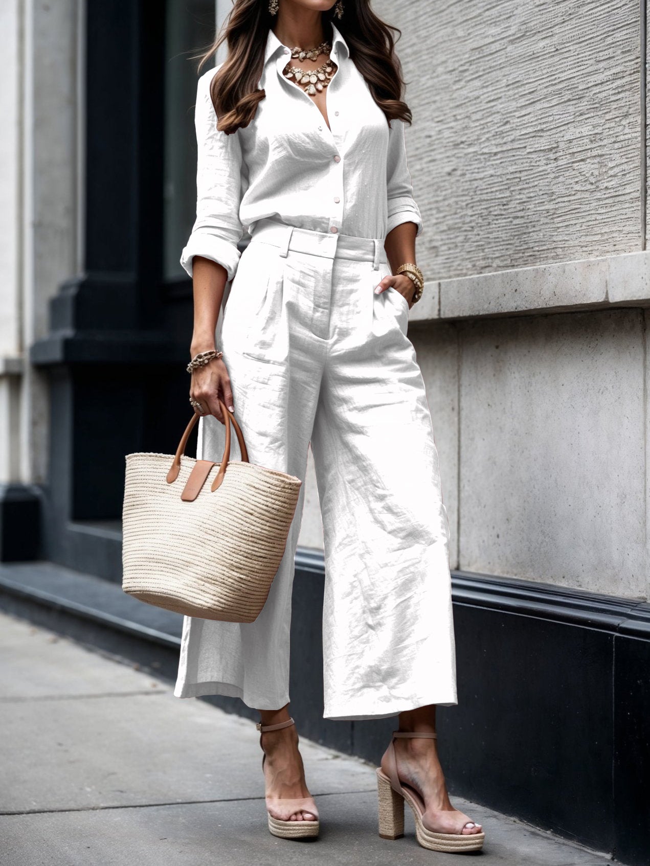 Colette™- set
