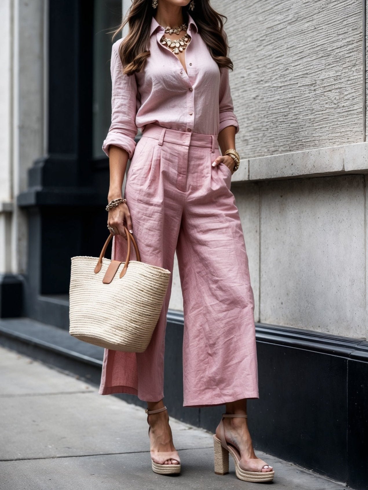 Colette™- set