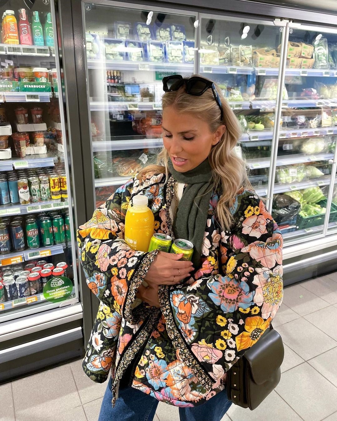 Flora™